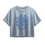 CHAMBRAY BLUE