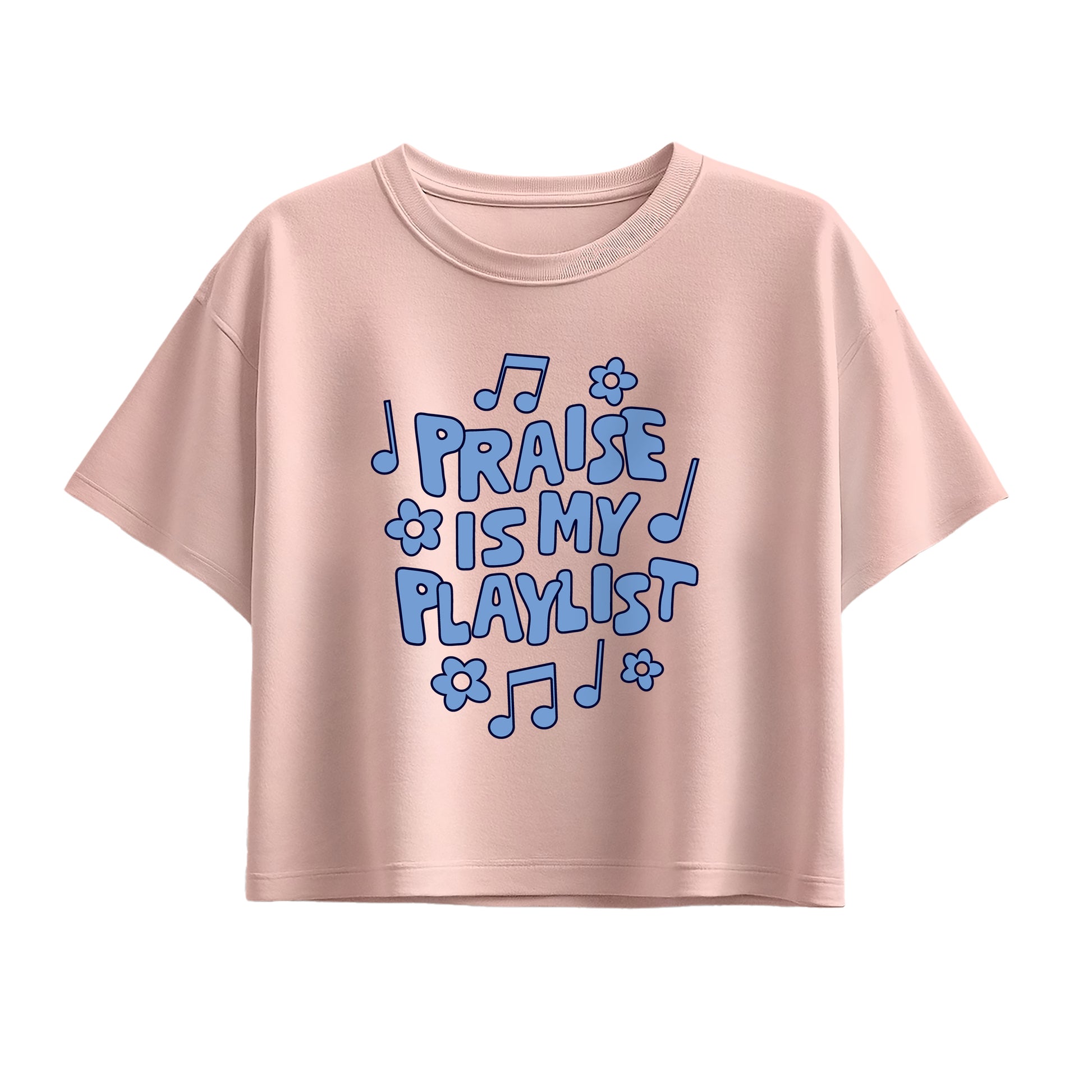 LIGHT PINK-