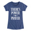 HEATHER NAVY