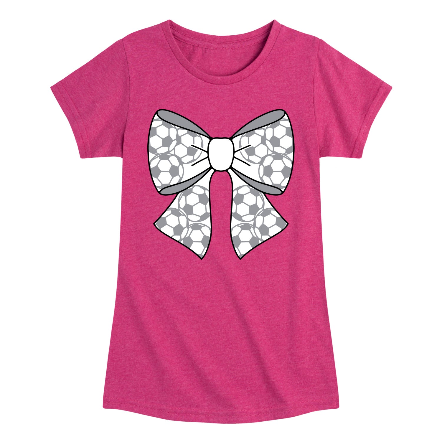 HEATHER FUCHSIA-