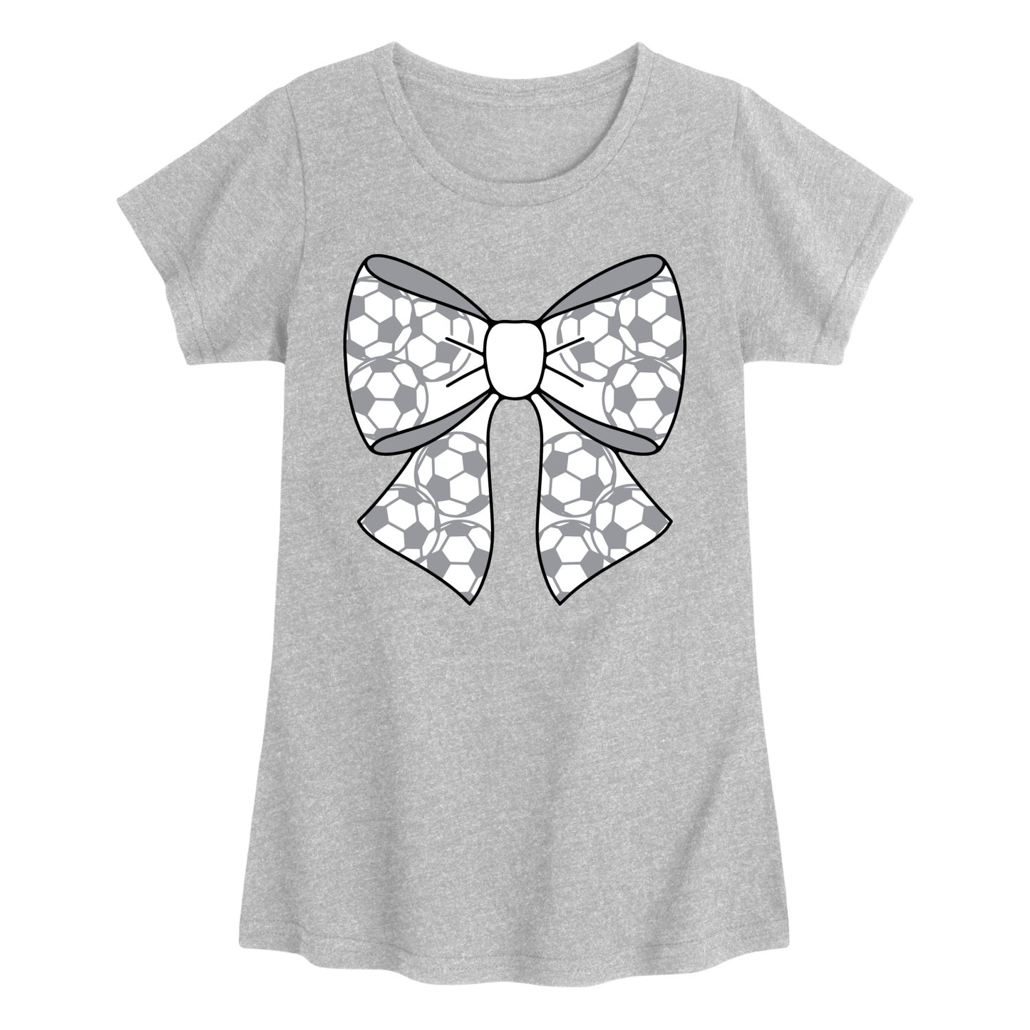 HEATHER GREY-