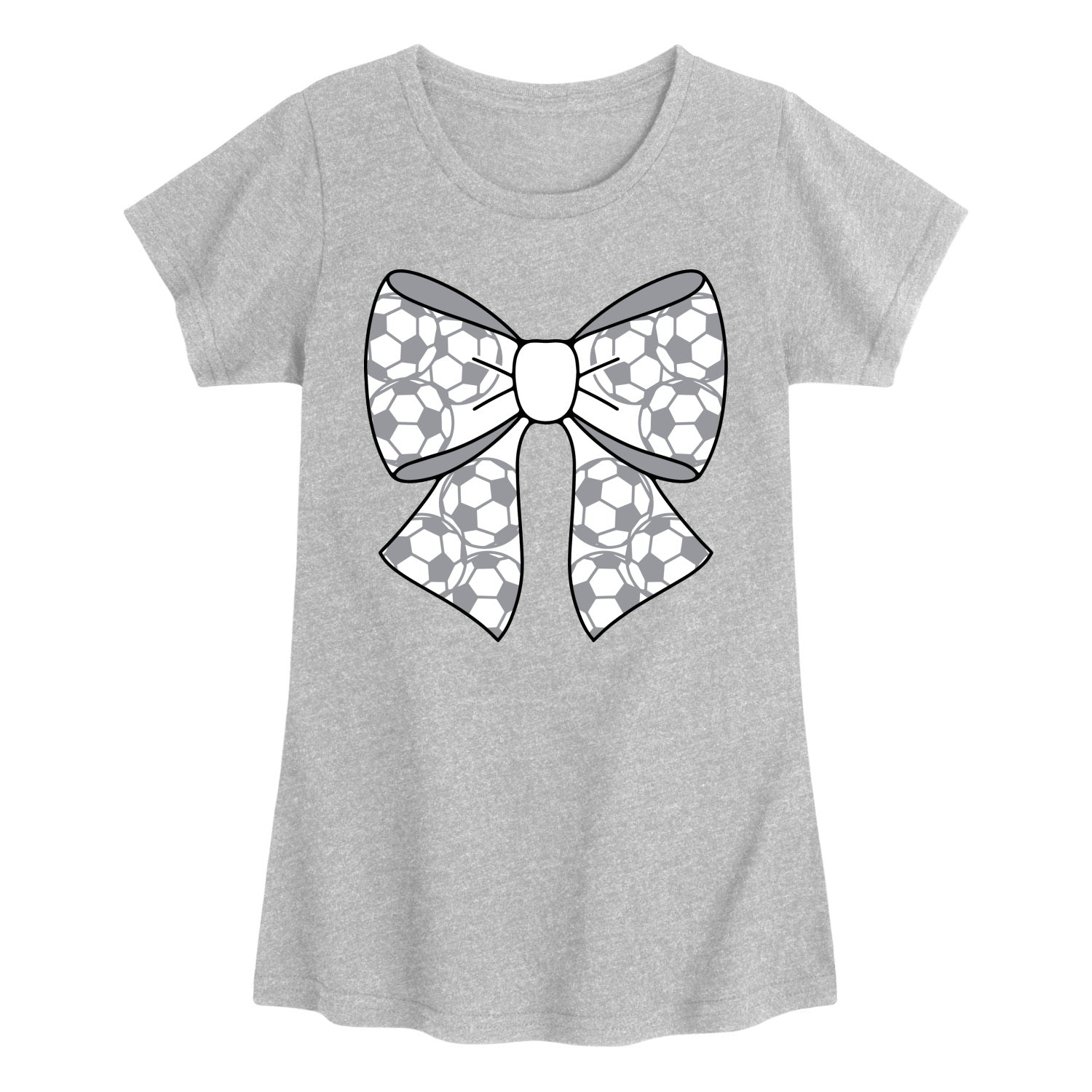 HEATHER GREY-