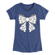 HEATHER NAVY
