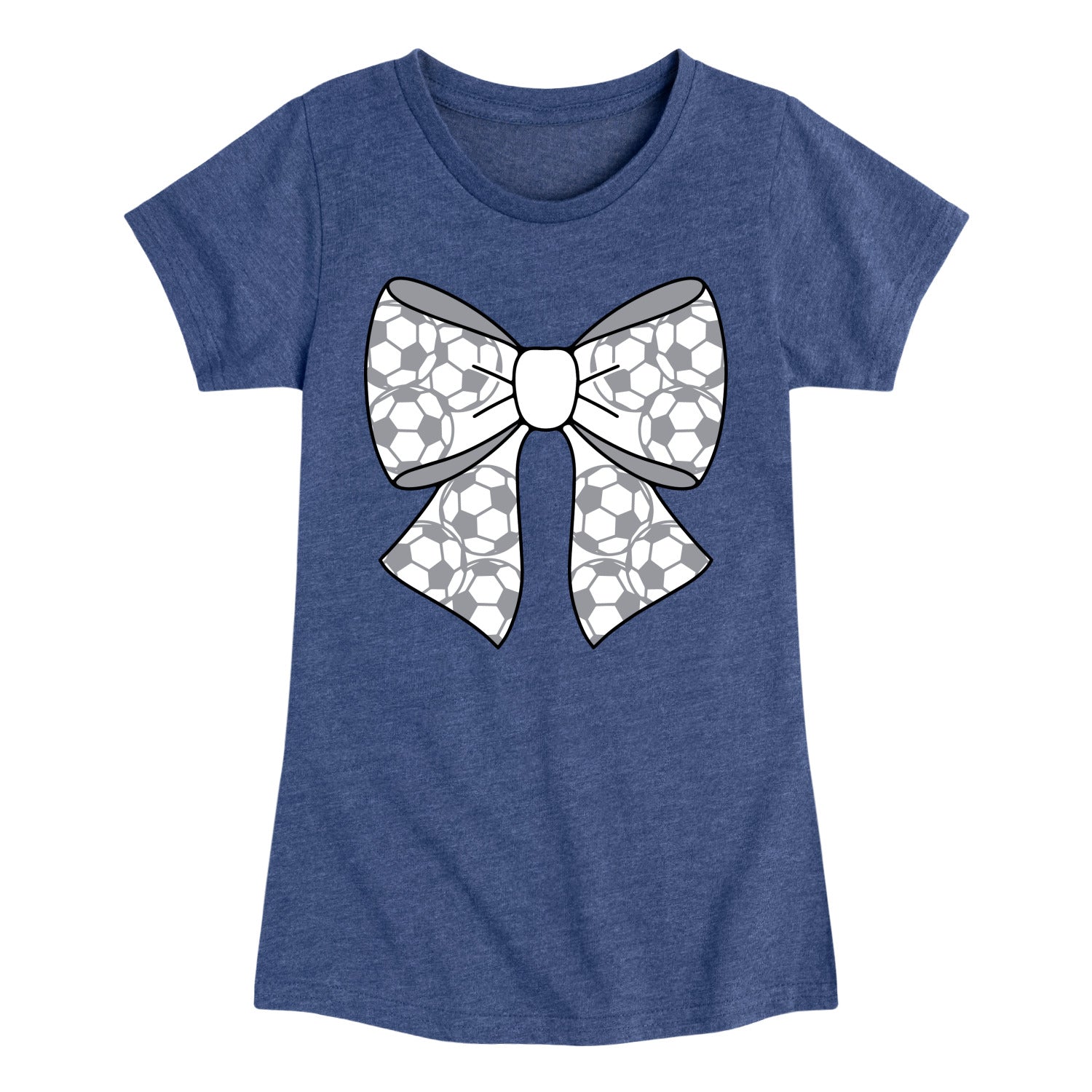 HEATHER NAVY-
