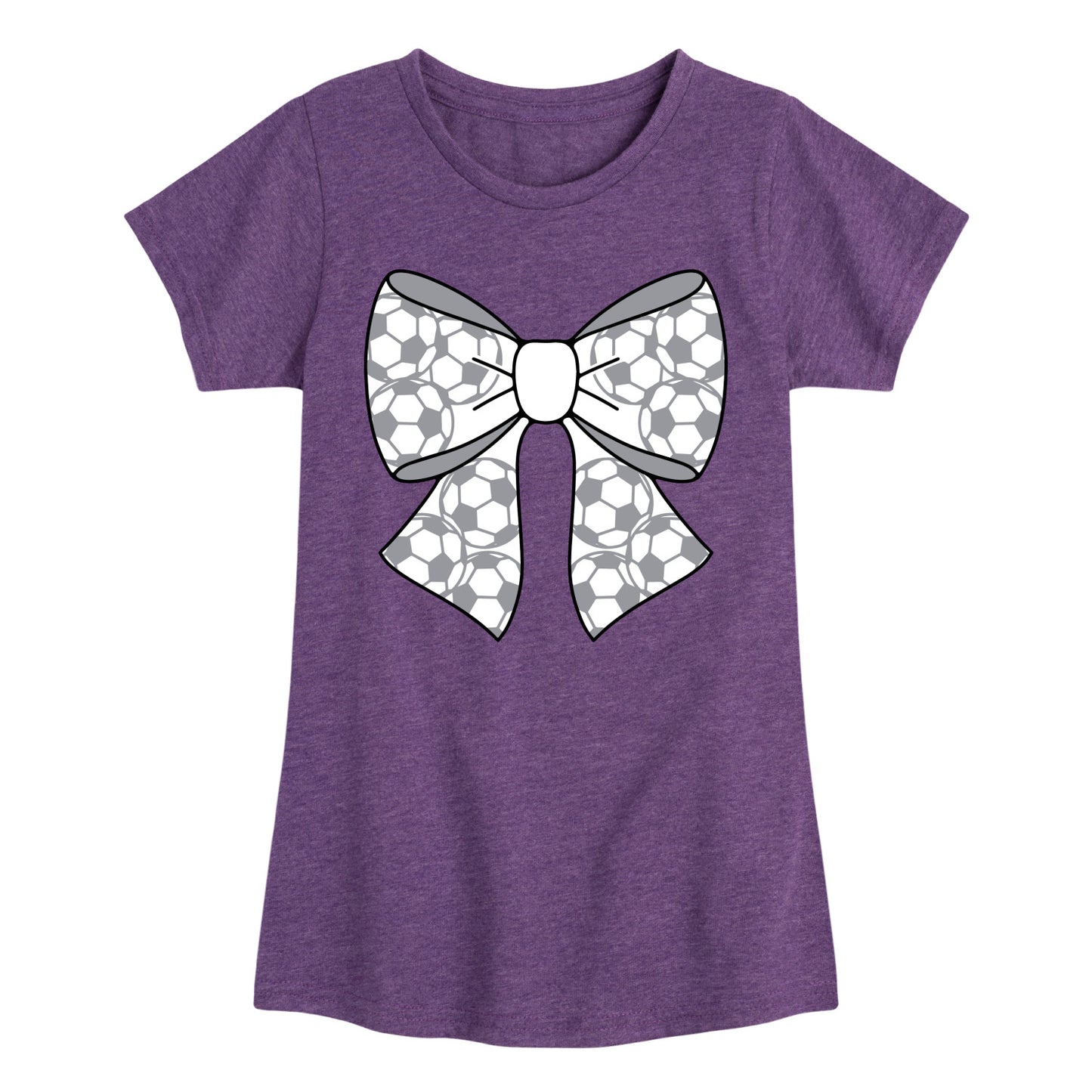 HEATHER PURPLE-