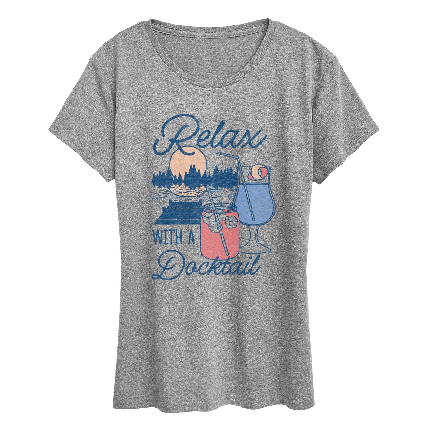 HEATHER GREY-