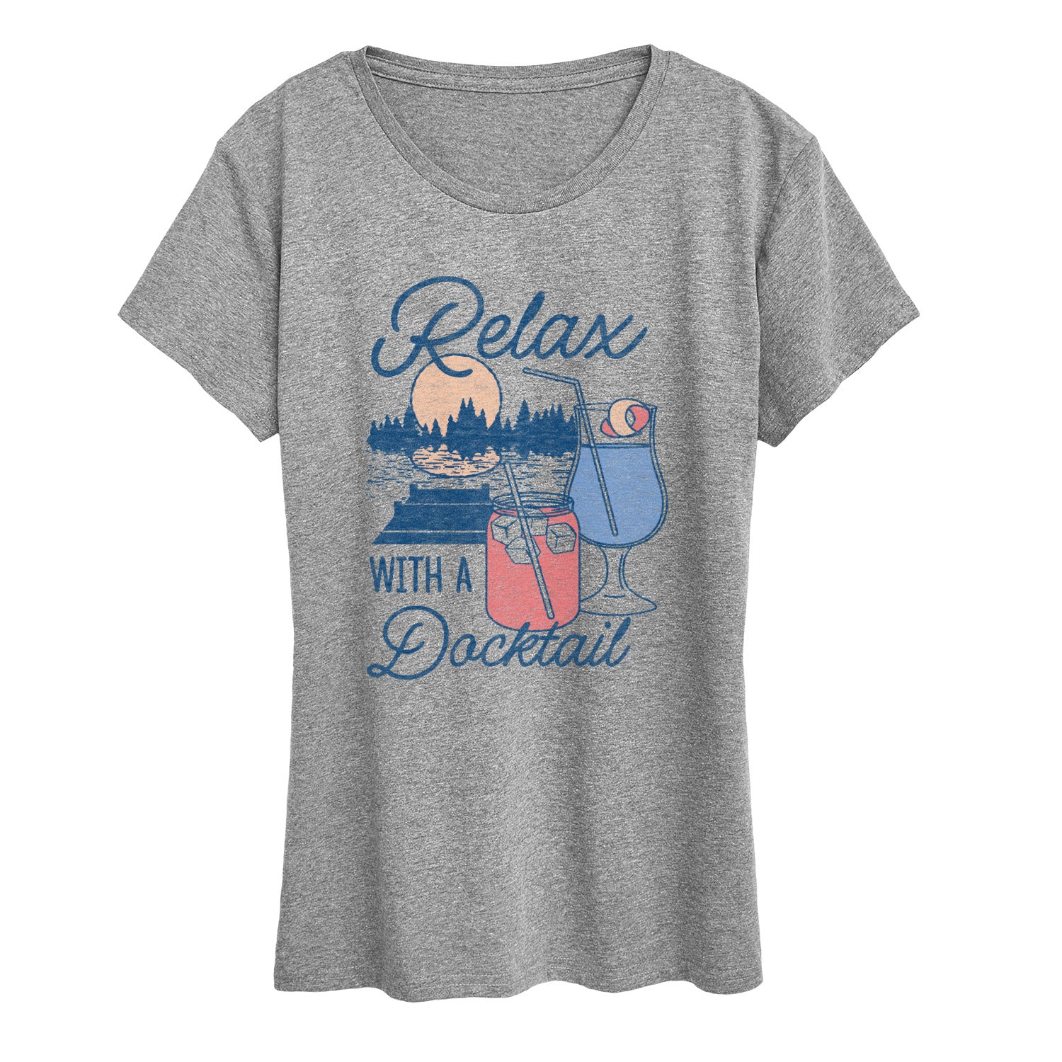 HEATHER GREY-