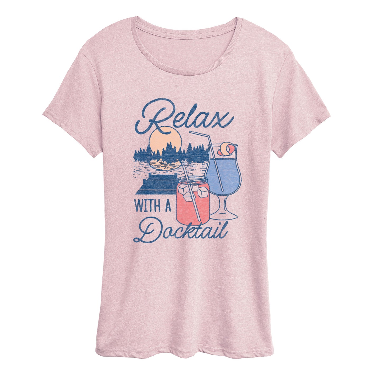 HEATHER PINK-