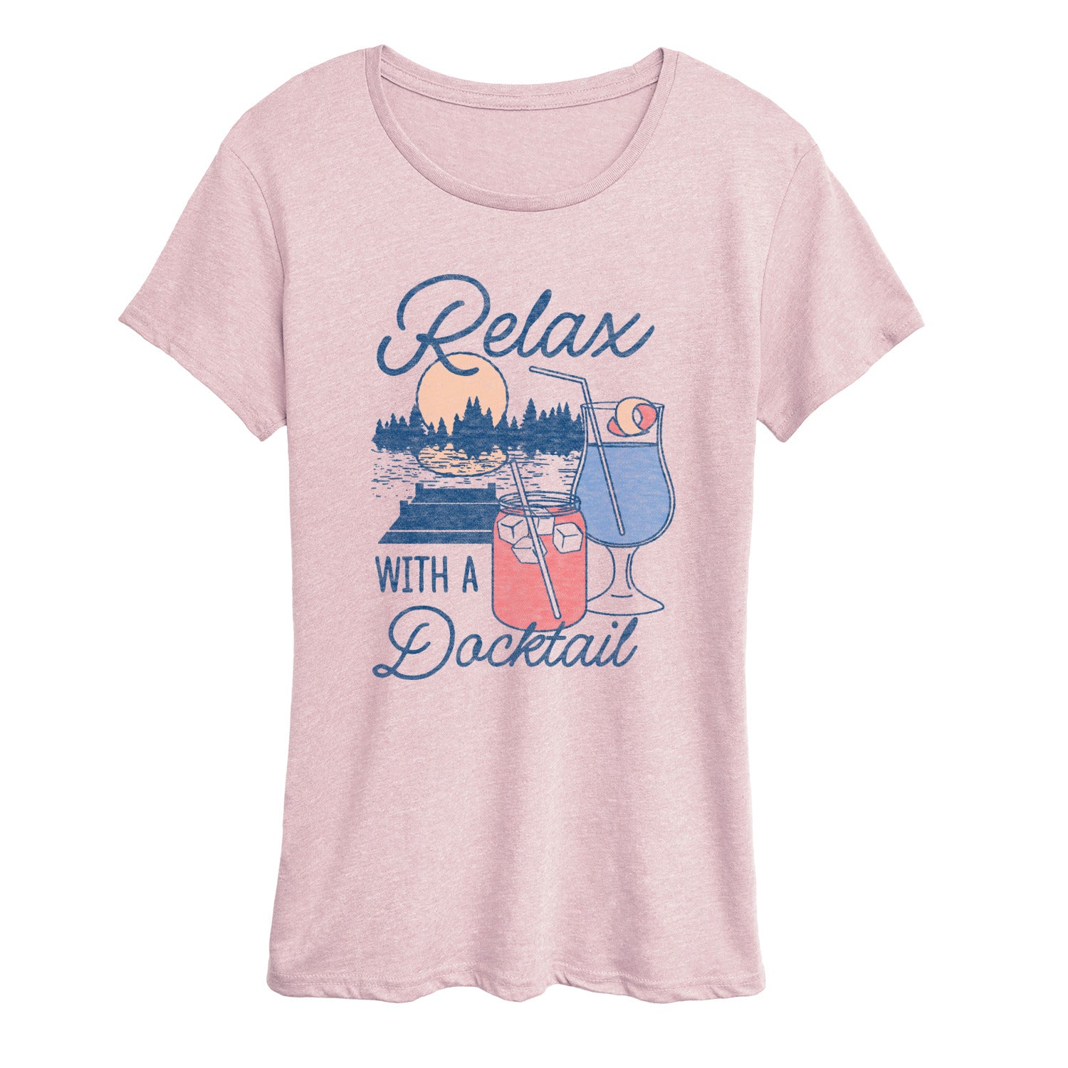 HEATHER PINK-
