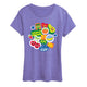 HEATHER PERIWINKLE