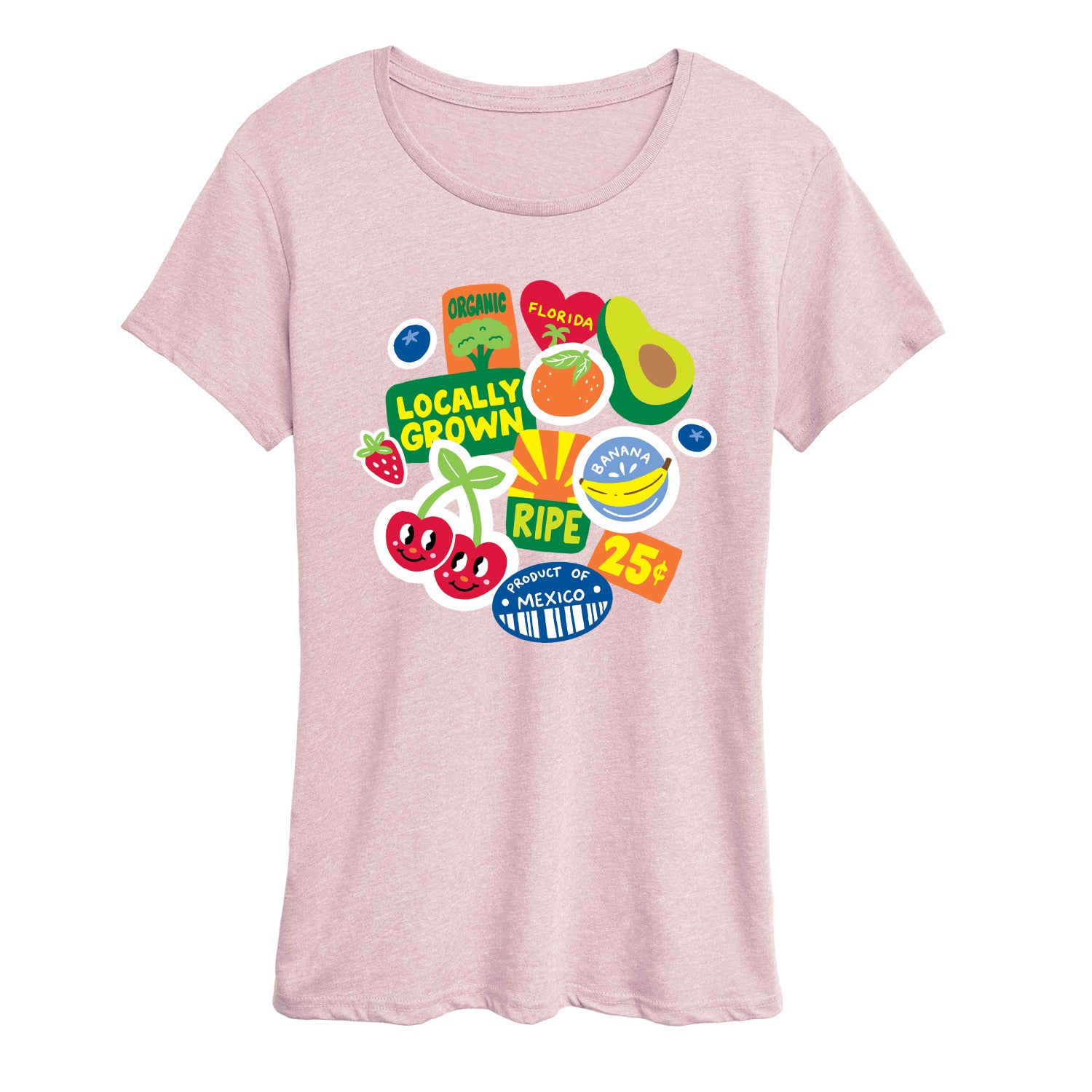 HEATHER PINK-