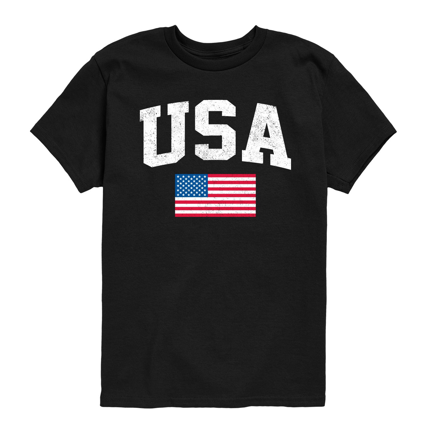 BLACK-
