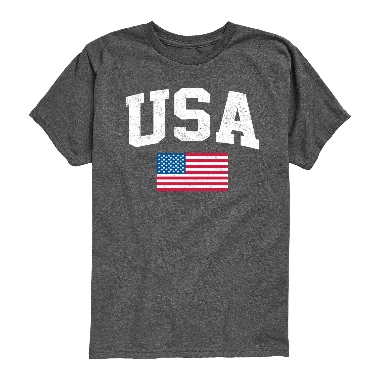 HEATHER CHARCOAL-