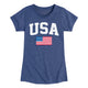 HEATHER NAVY