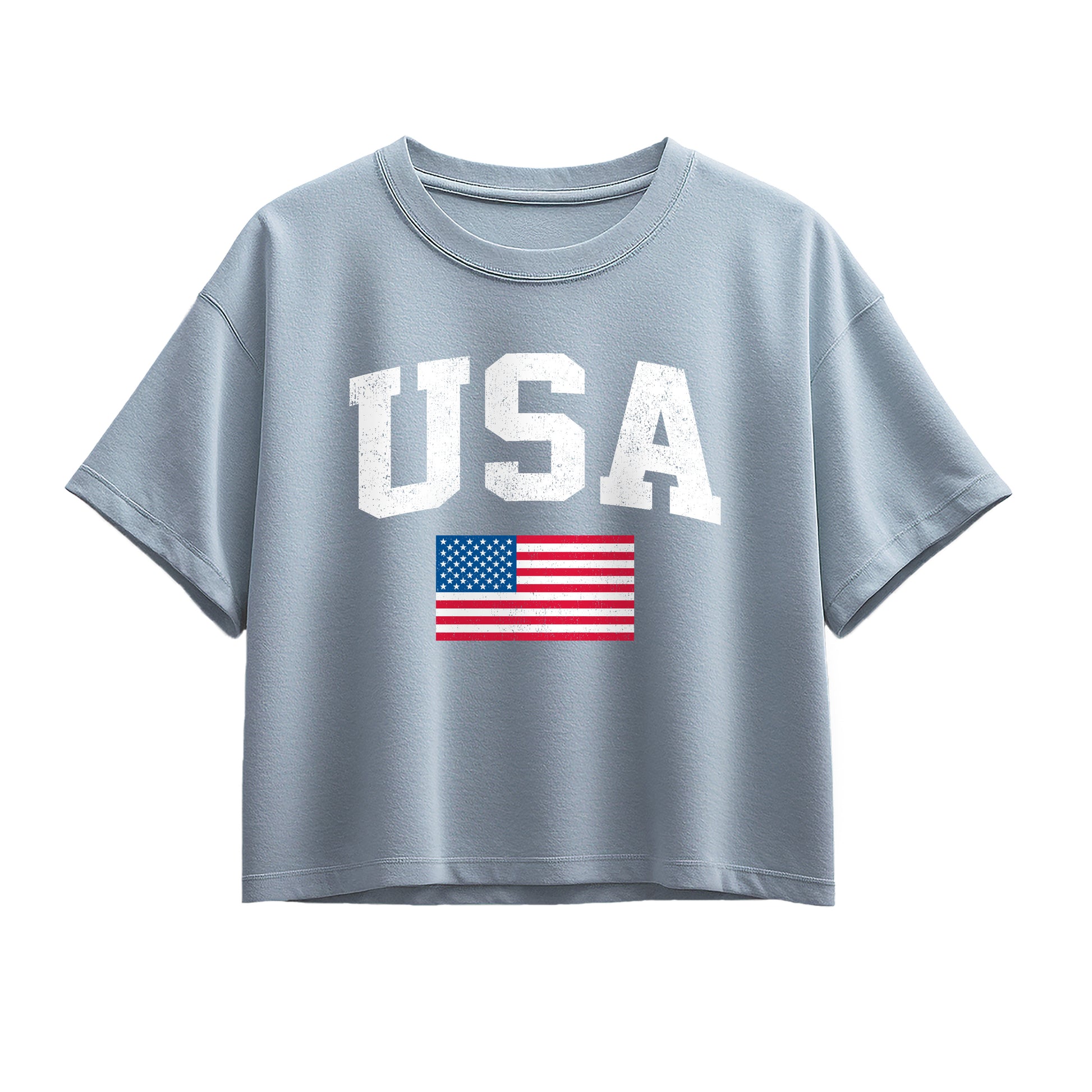 CHAMBRAY BLUE-