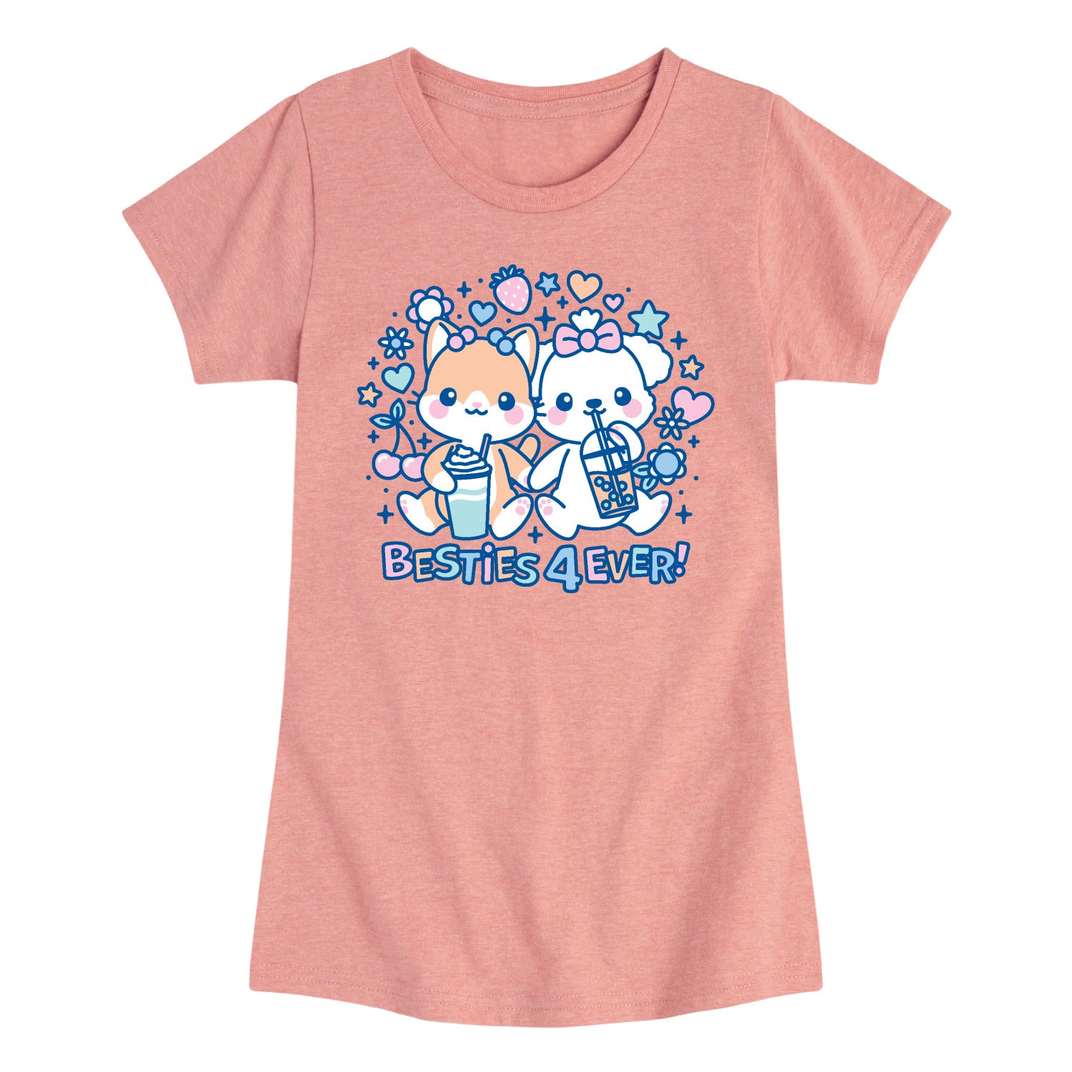 DESERT PINK-