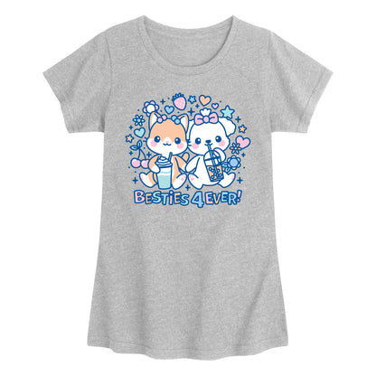 HEATHER GREY-