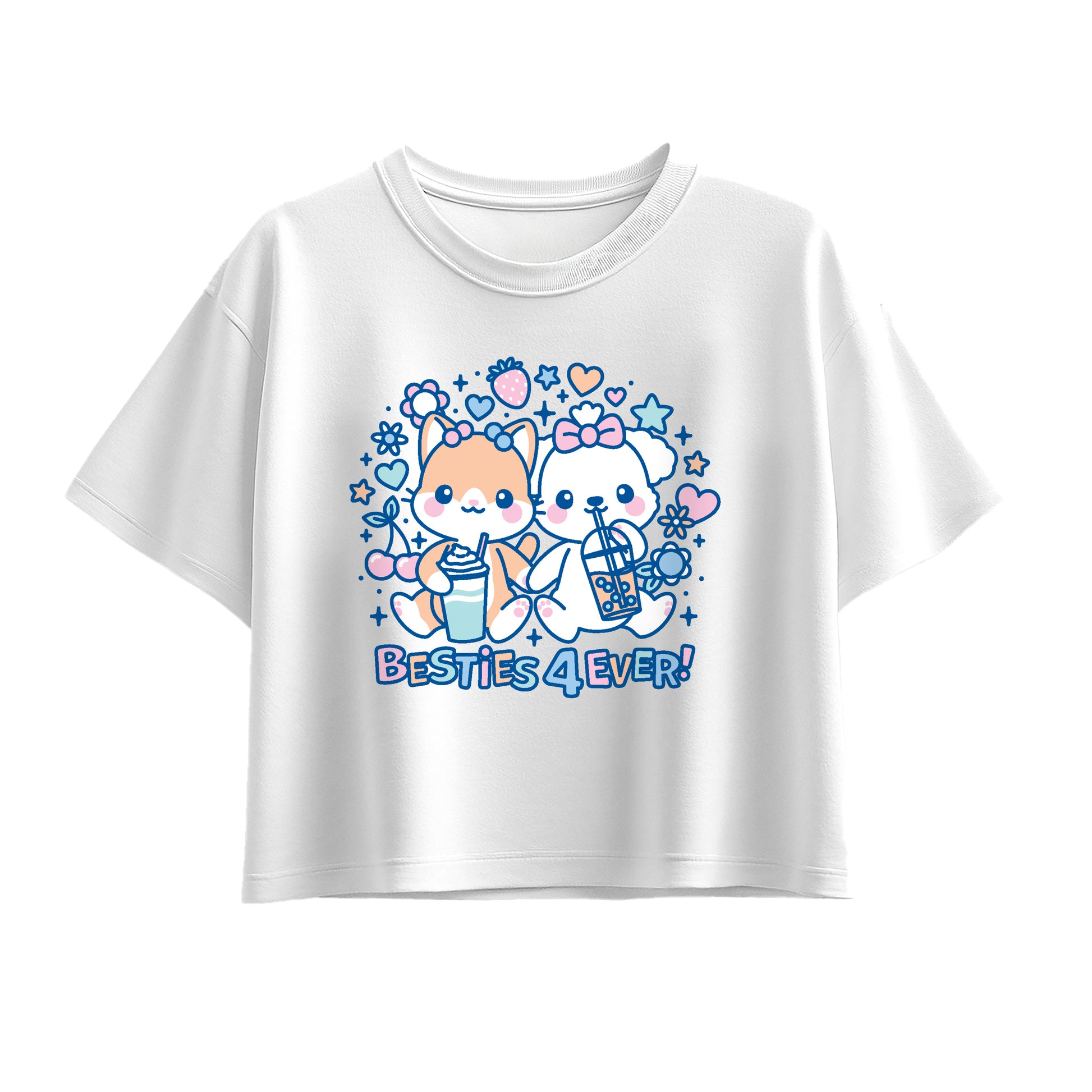 WHITE-