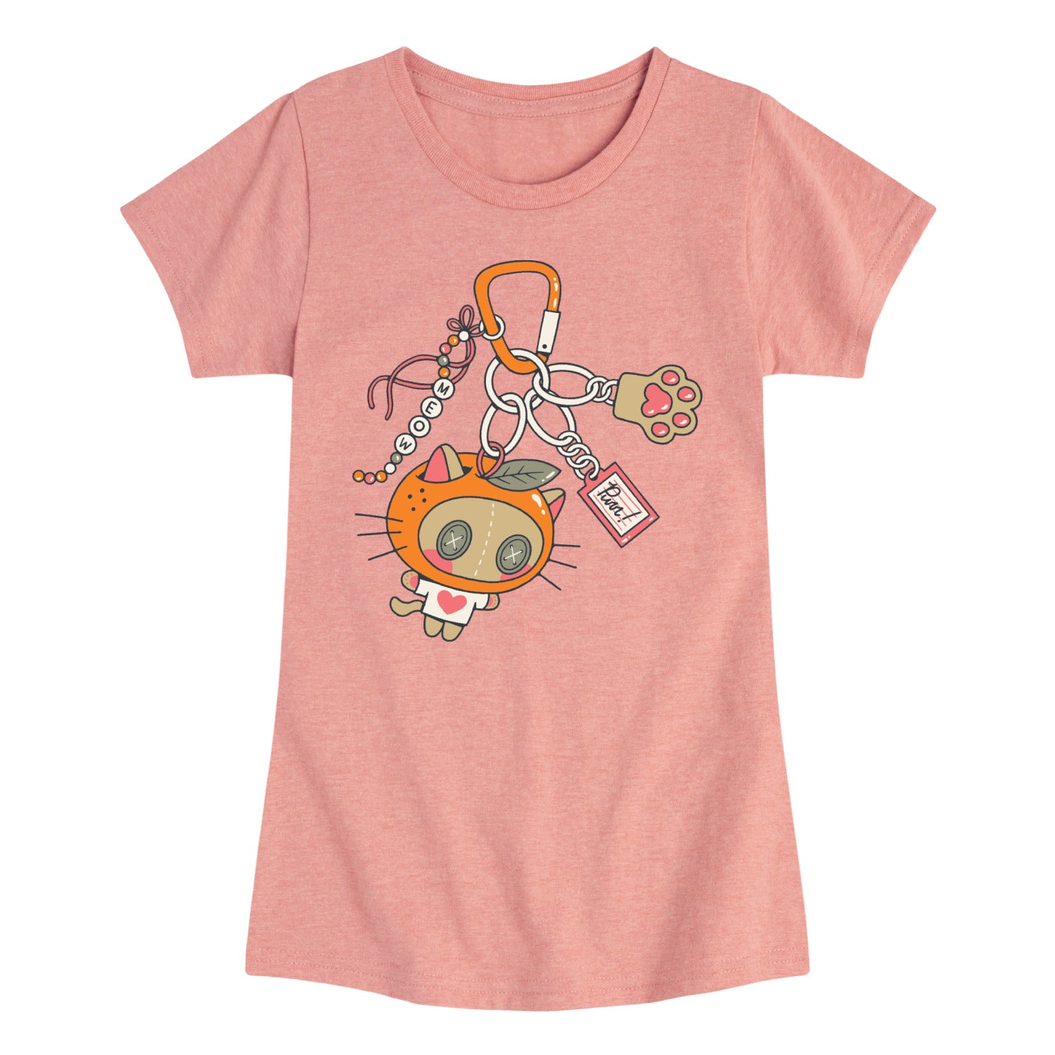 DESERT PINK-