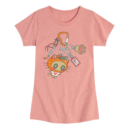 DESERT PINK-