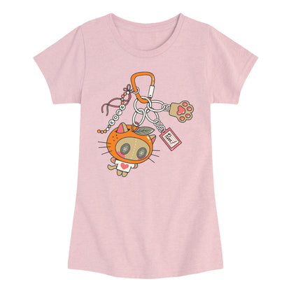 HEATHER PINK-