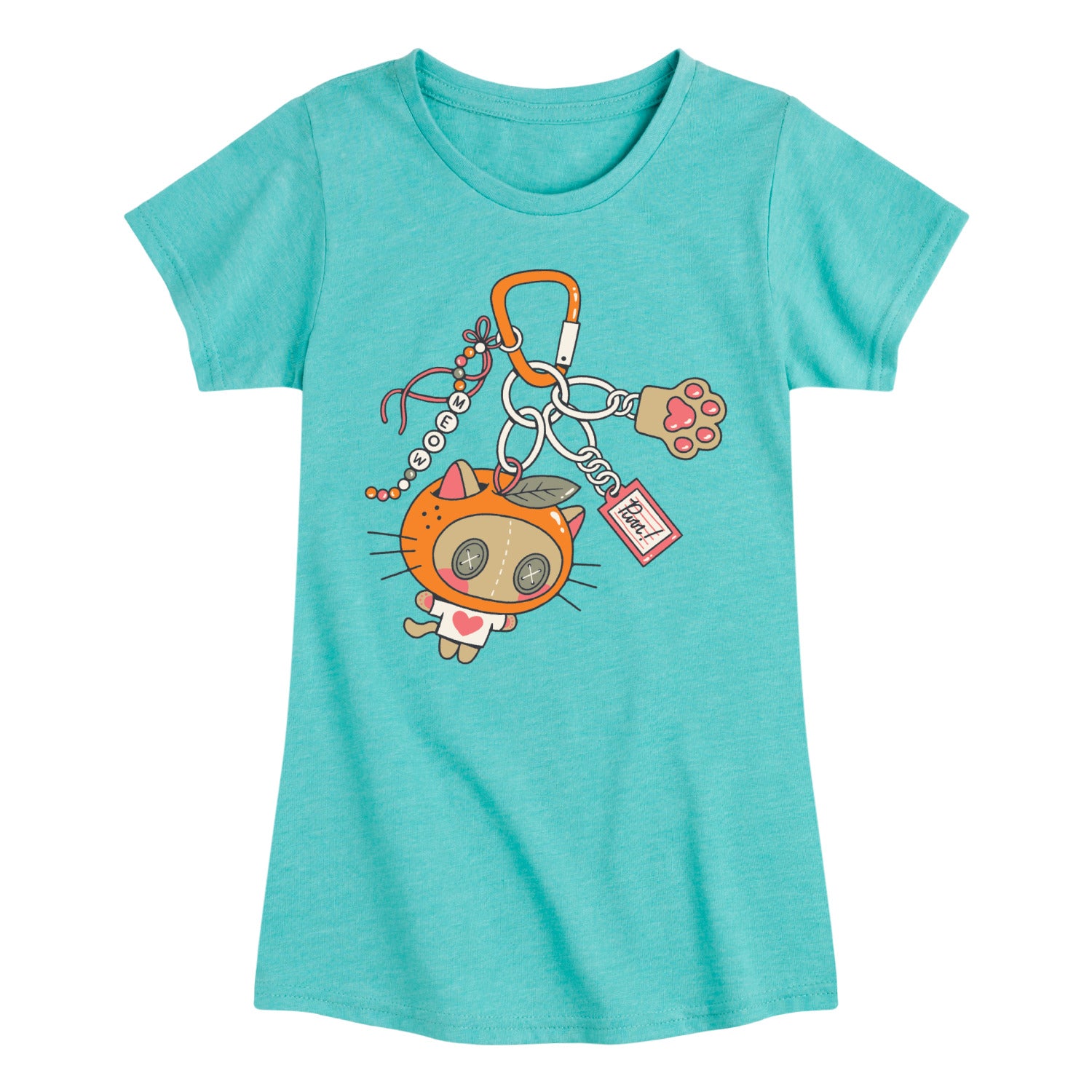 TURQUOISE-