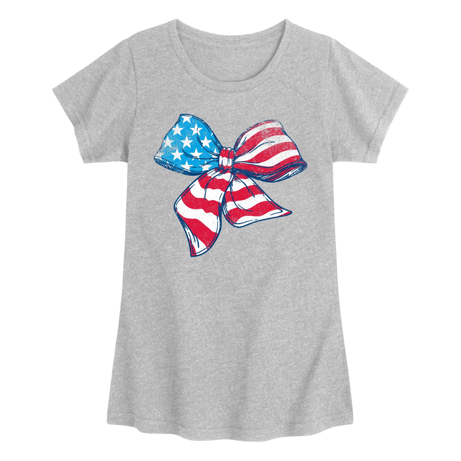 HEATHER GREY-