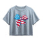 CHAMBRAY BLUE