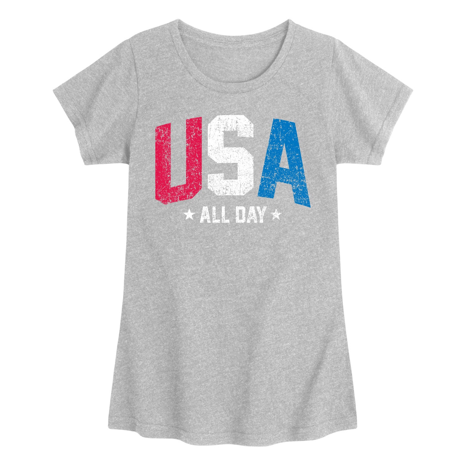 HEATHER GREY-