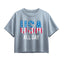 CHAMBRAY BLUE
