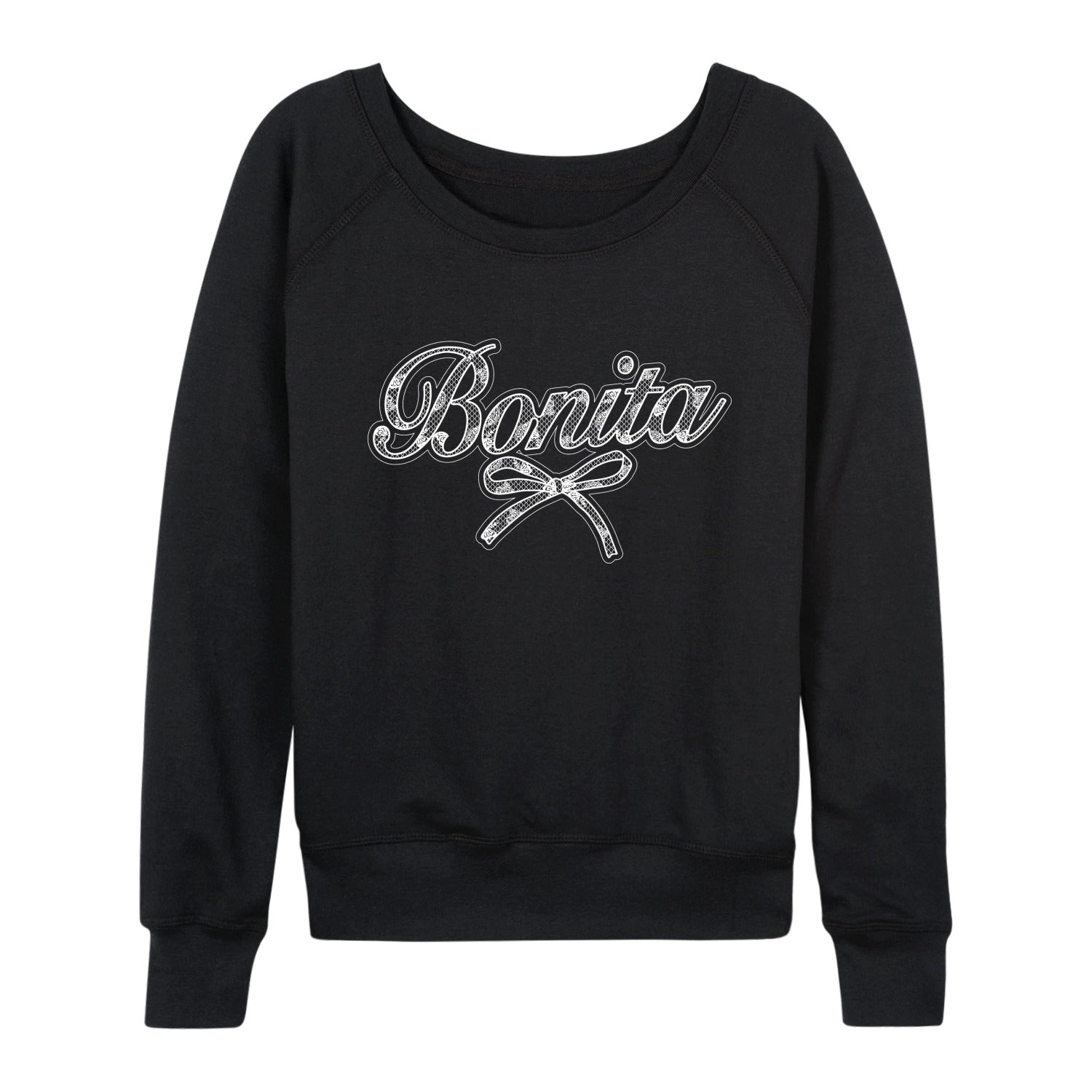 BLACK-