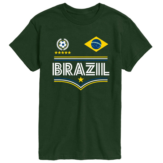 FOREST GREEN-