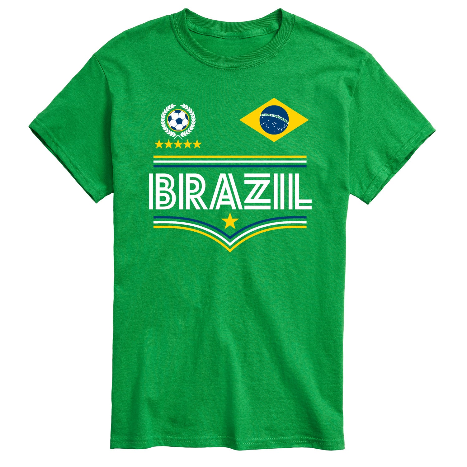 GREEN-