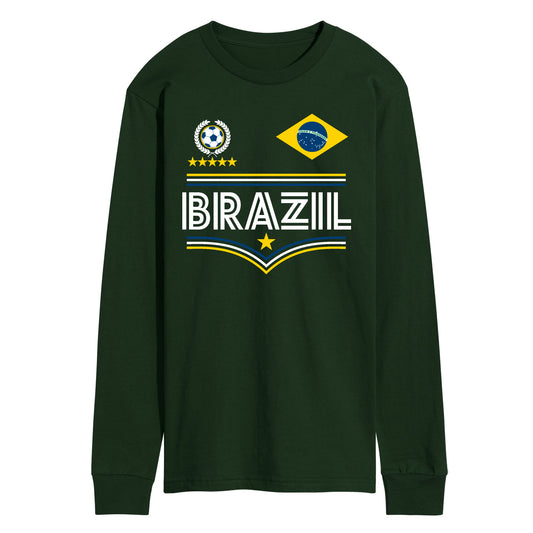 FOREST GREEN-
