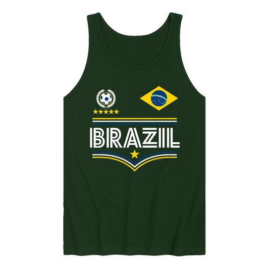 FOREST GREEN-