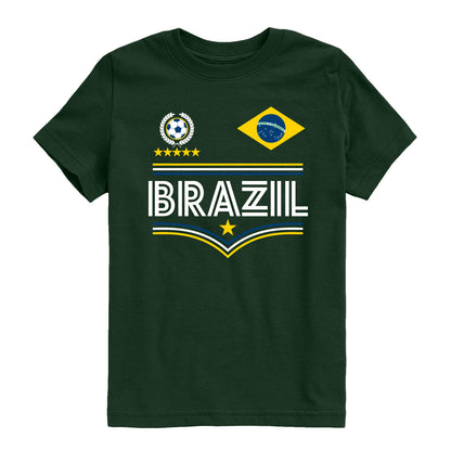 FOREST GREEN-