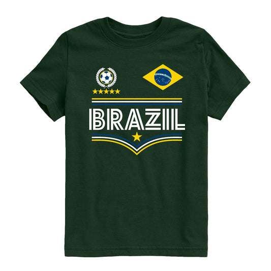 FOREST GREEN-
