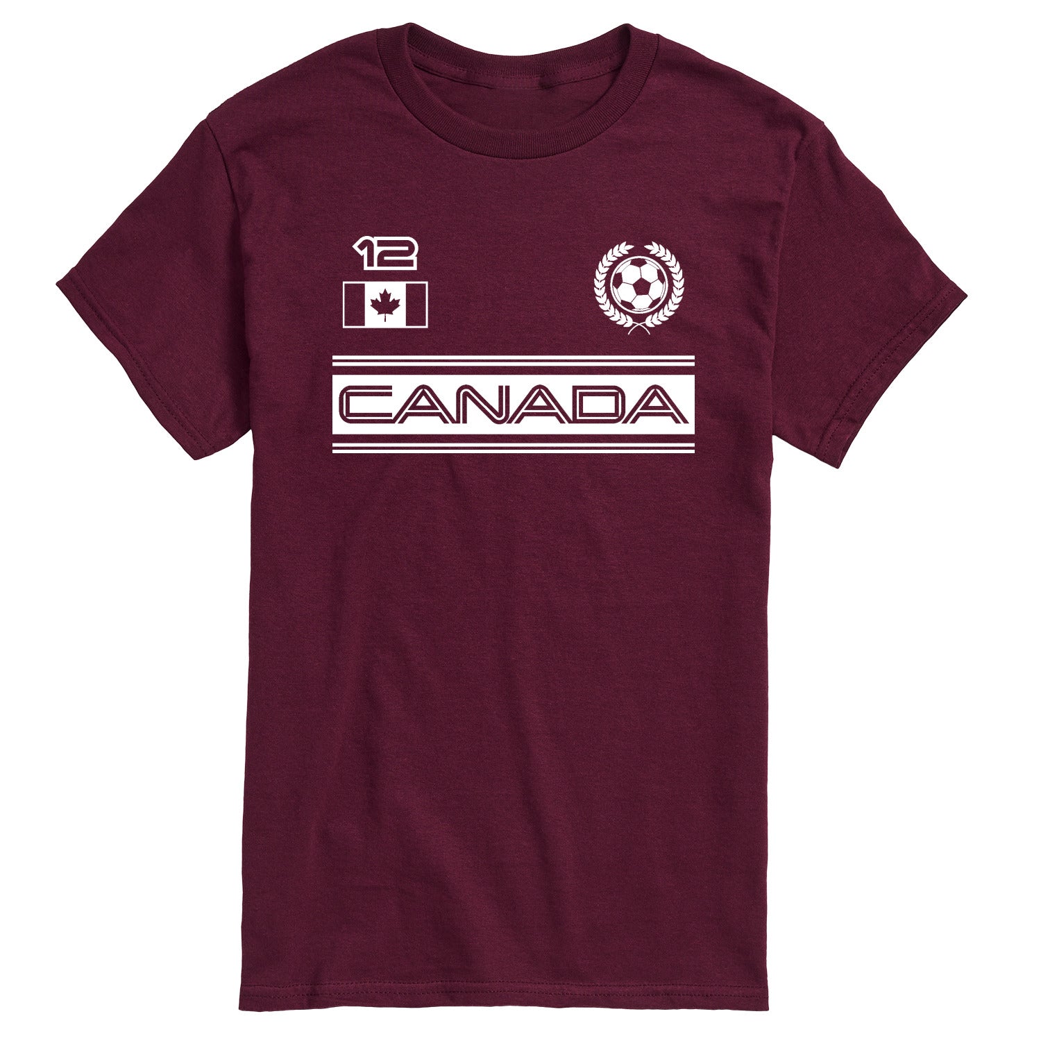 MAROON-