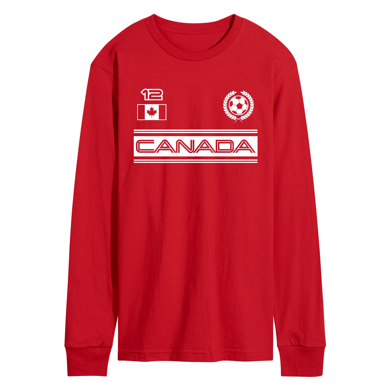 RED-