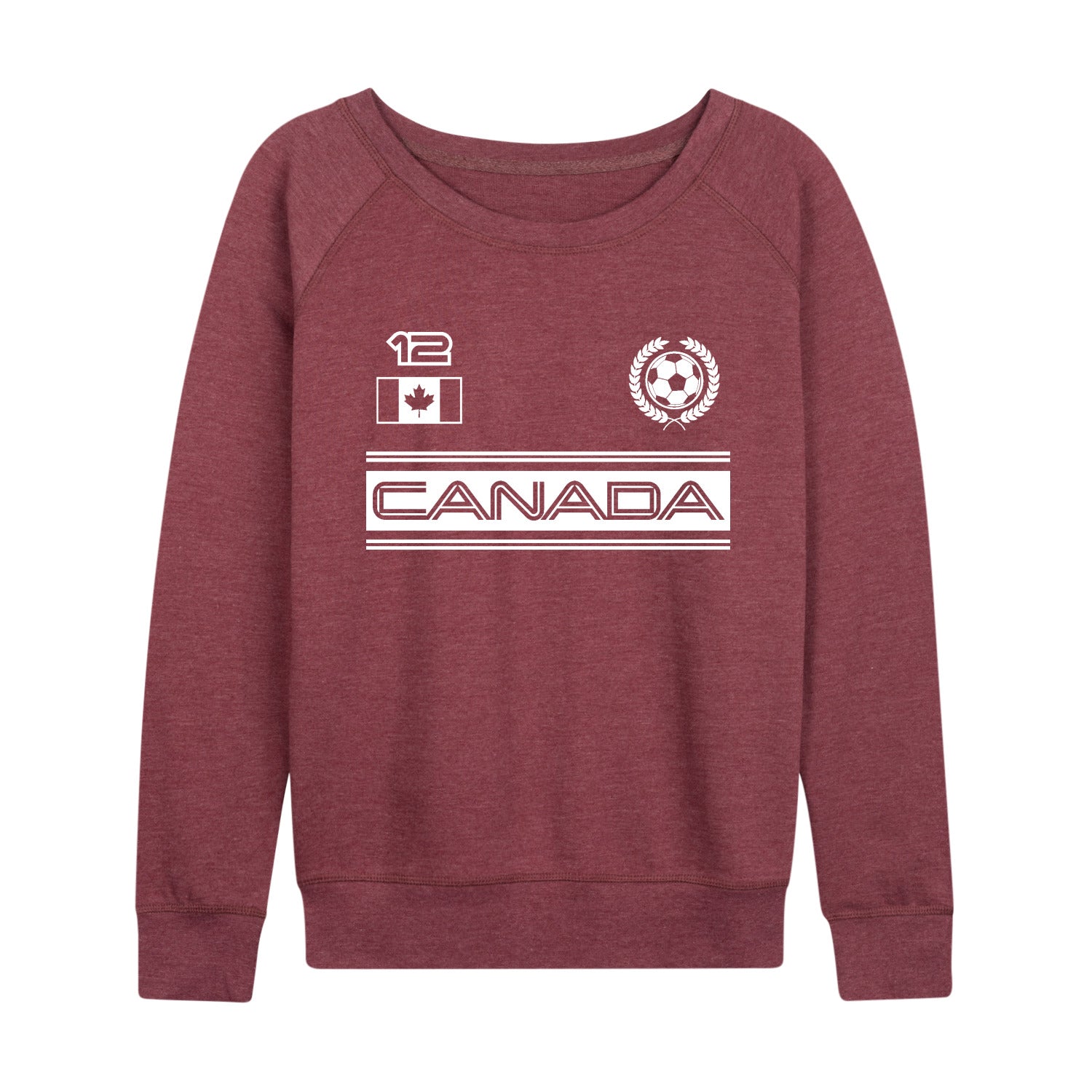 HEATHER MAROON-