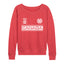 HEATHER RED