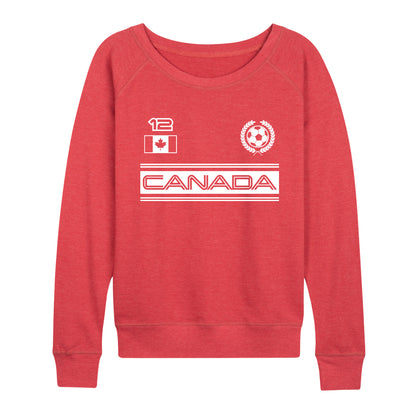 HEATHER RED-