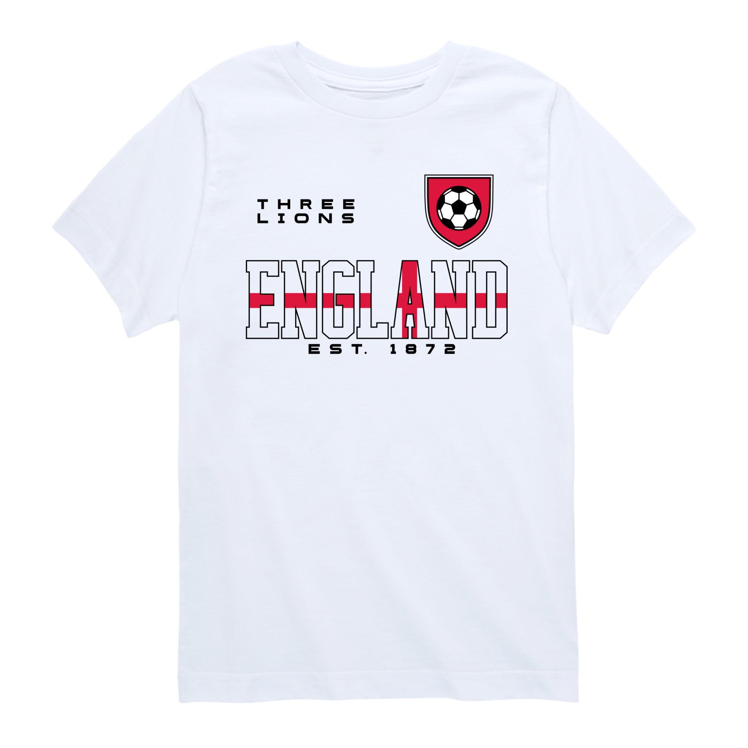 WHITE-