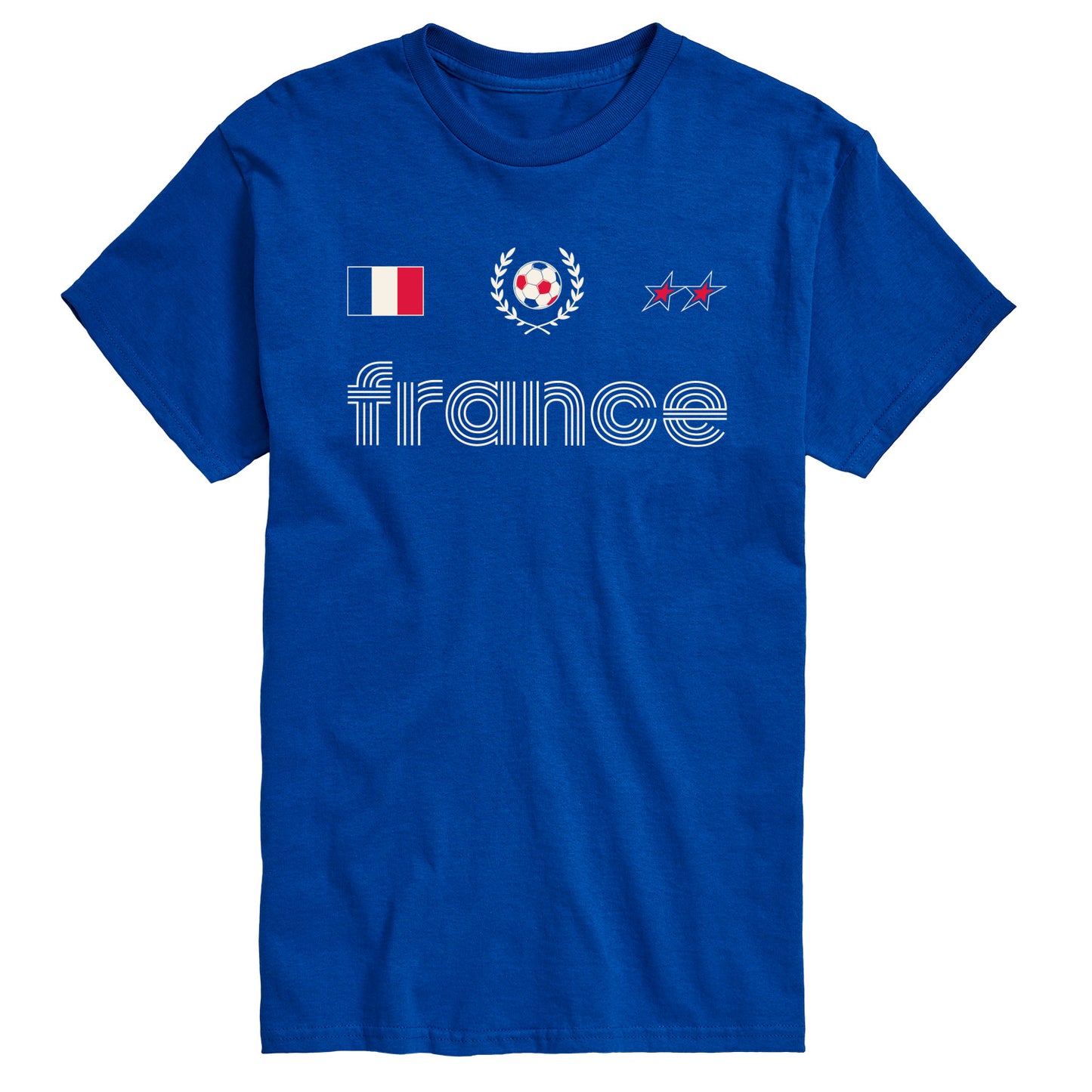 ROYAL BLUE-