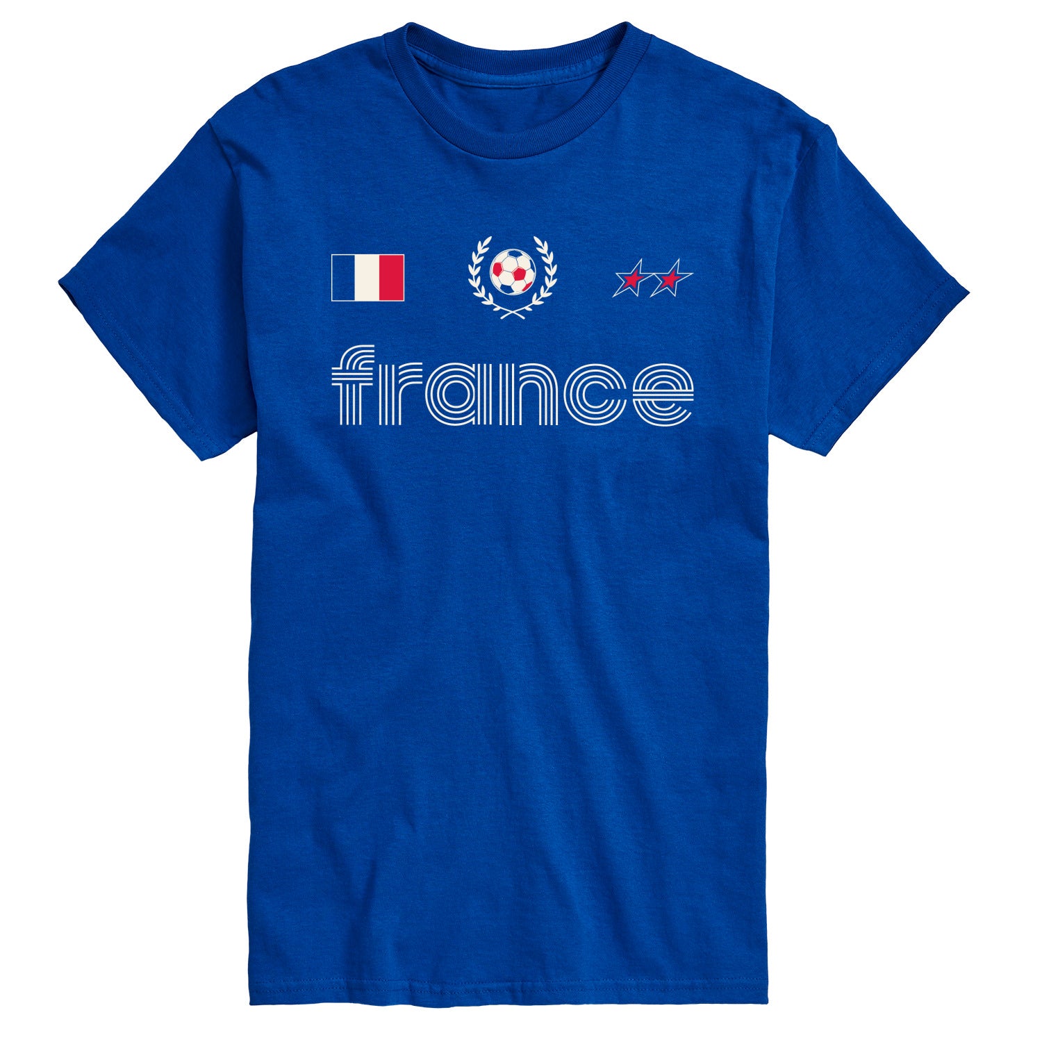 ROYAL BLUE-