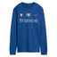 ROYAL BLUE