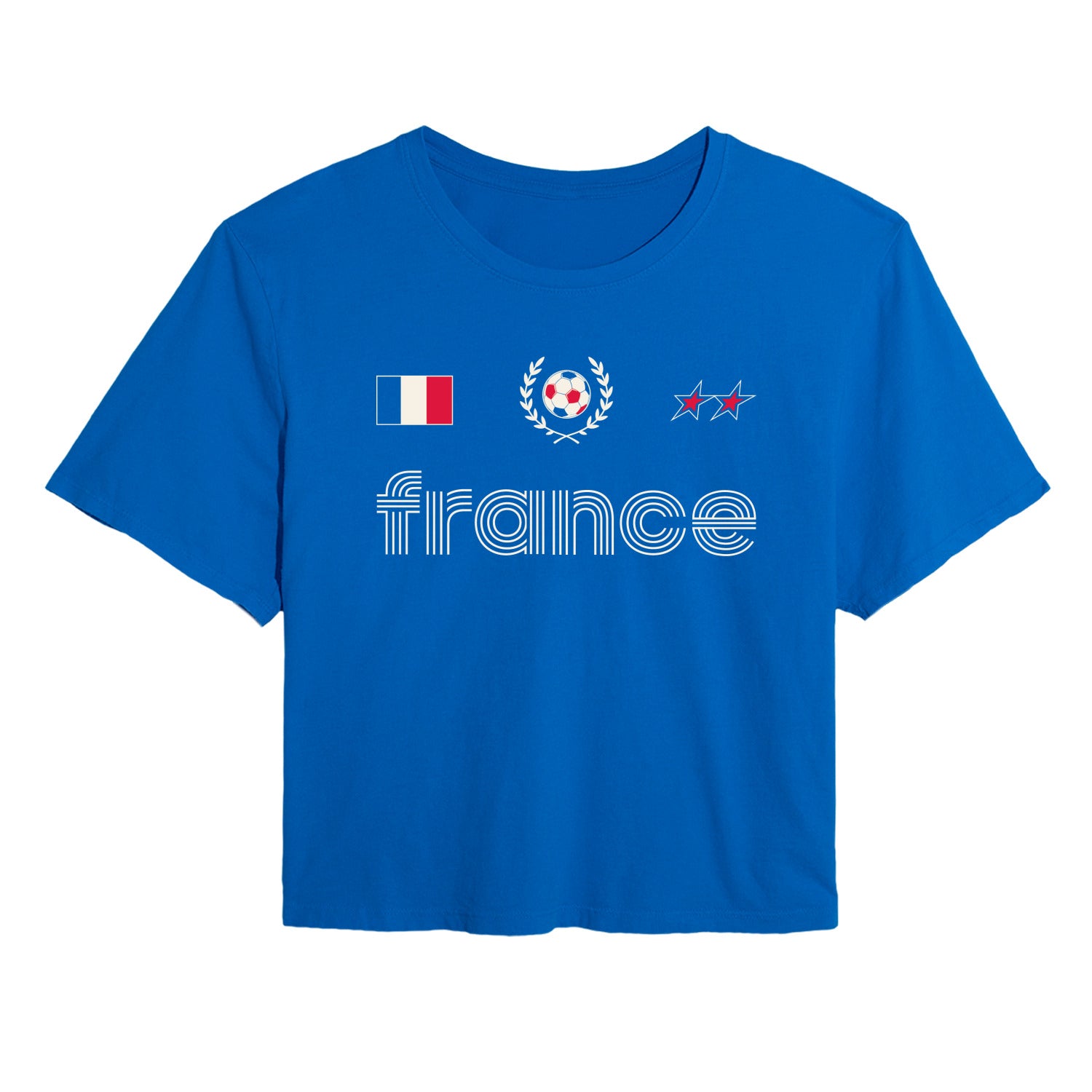 ROYAL BLUE-