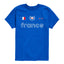 ROYAL BLUE