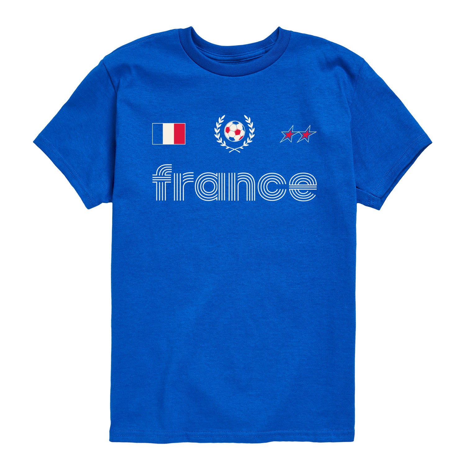 ROYAL BLUE-
