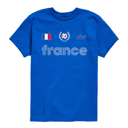 ROYAL BLUE-